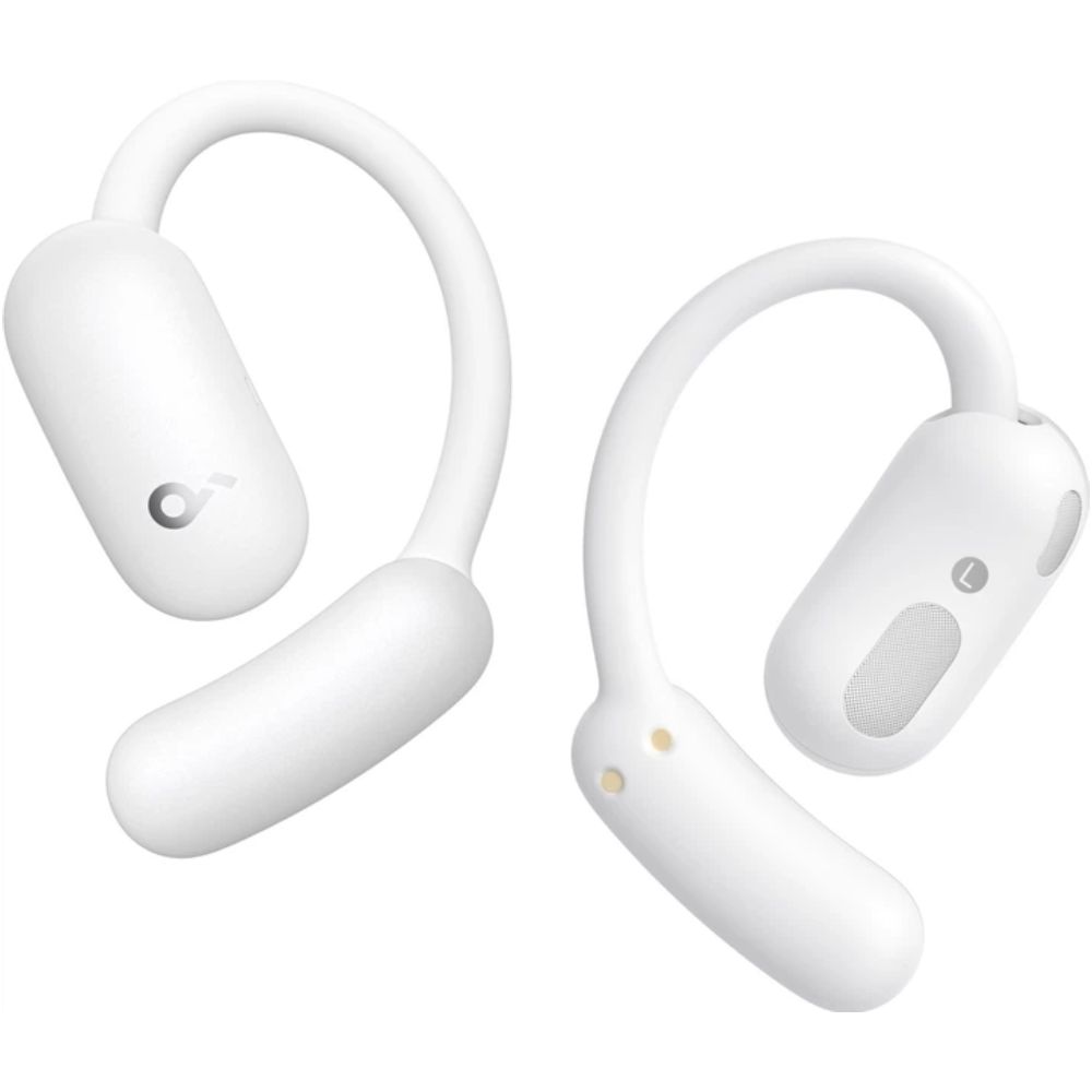 Qulaqlıq Soundcore Aerofit 2 A3874G21 White — Simsiz qulaqlıqlar, Bakı (2)