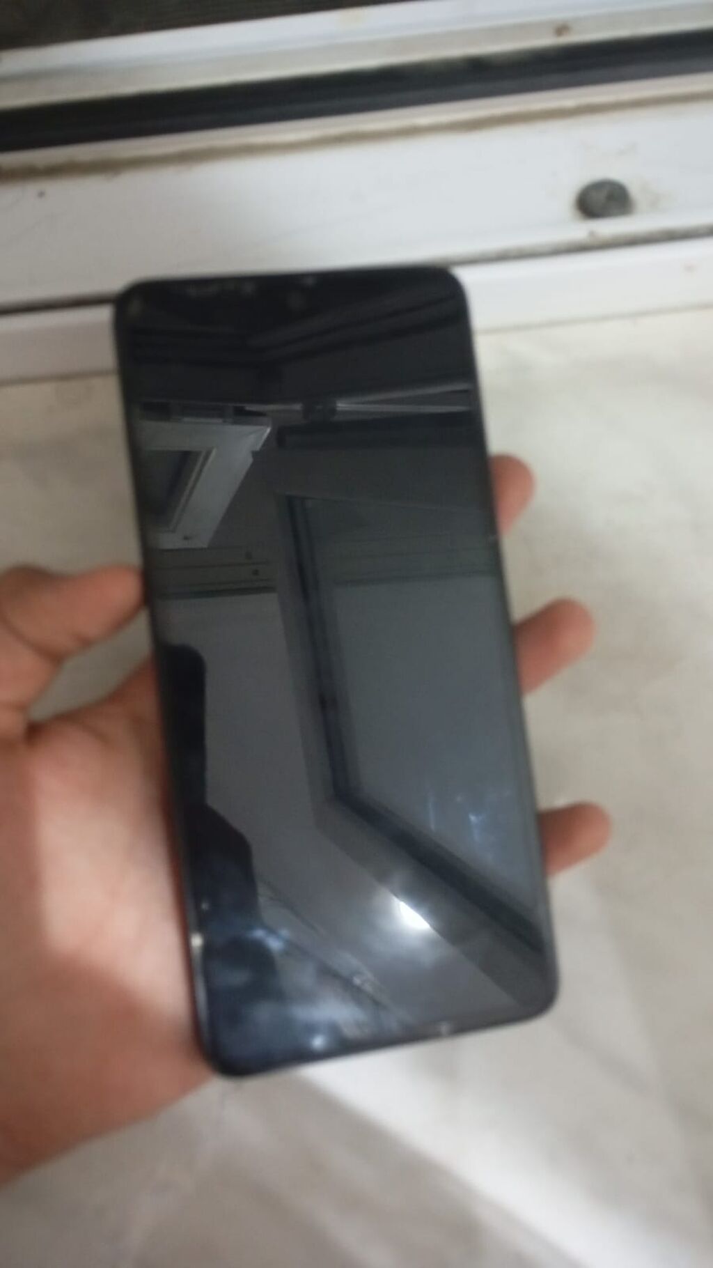 Redmi Note 14, 128 GB, rəng - Qara, Barmaq izi — Elektronika, Bakı (2)