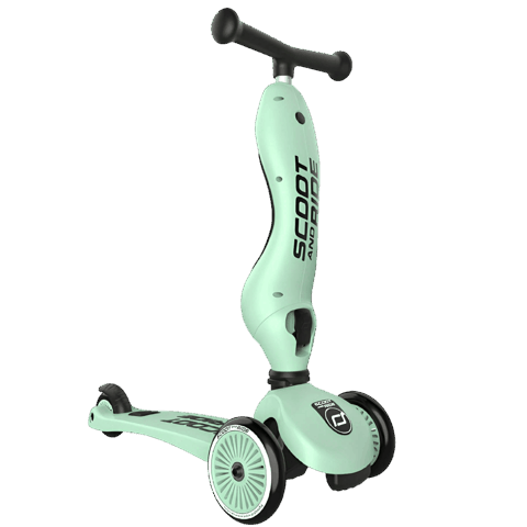 Skuter Scoot & Ride Avstriya Kich 1 Kiwi — Bakı