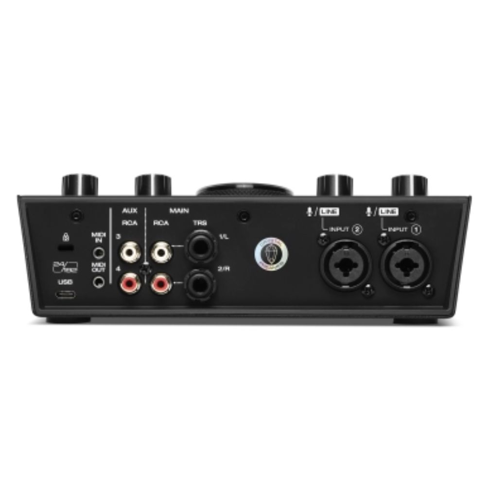 Səs kartı M-Audio Air192X8 — Musiqiə alətləri, Bakı (3)