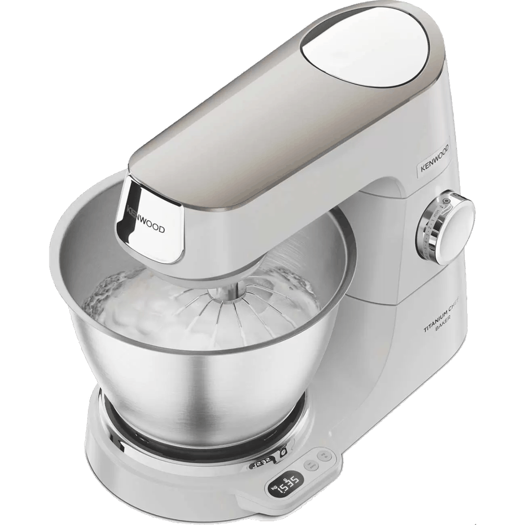 Kombayn Kenwood KVC65.001WH — Mətbəx texnikası, Bakı (3)