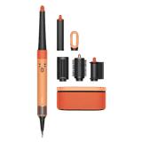 Dyson HS08 i.d. Straight+Wavy (Ceramic Apricot/Topaz) — Завивка и выпрямление волос