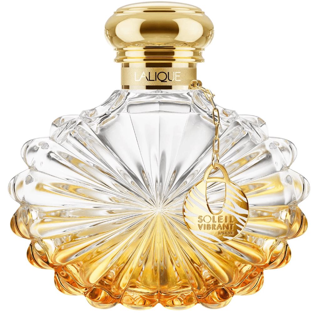 Qadın parfümü Lalique Soleil Vibrant EDP 50 ml II12200 — Ətir, Bakı (2)