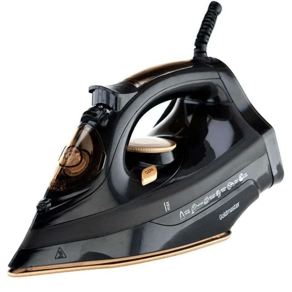 Ütü Goldmaster Maxipress GM-7613G — Ütü, Bakı