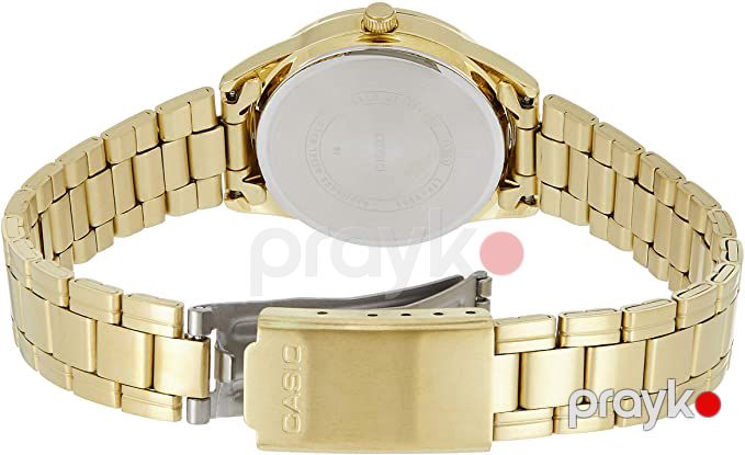 Saat Casio LTP-V005G-1BUDF — Qol saatları, Bakı (2)