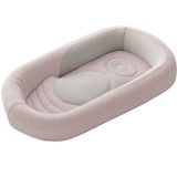 Beşik-barama Inglesina Welcome Pod Pink — Матрасы