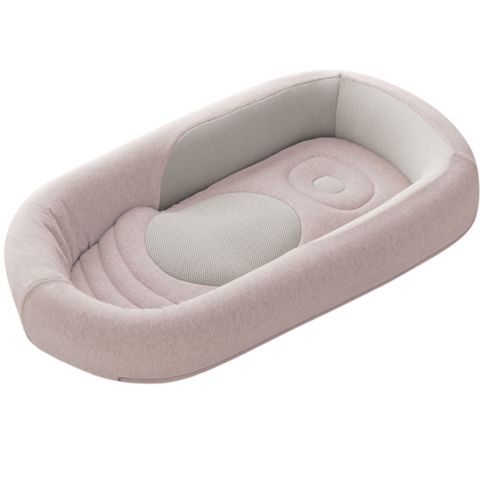 Beşik-barama Inglesina Welcome Pod Pink — Bakı
