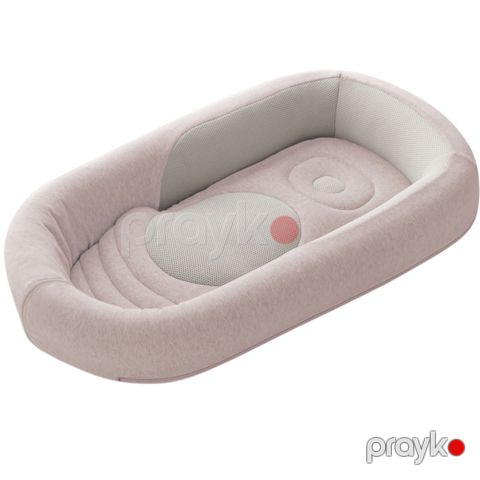 Beşik-barama Inglesina Welcome Pod Pink — Bakı