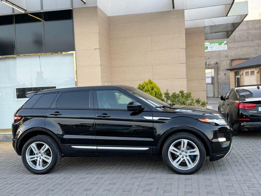 Land Rover RR Evoque, 2.0 L, 2018 il, 265 108 km — Avtomobillər, Bakı (4)