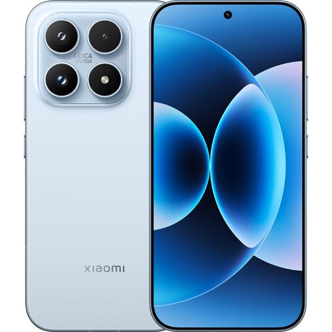 Xiaomi 17 12/256 GB Ice Blue — Bakı