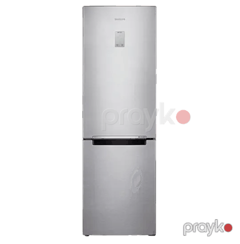 Samsung RB33A3440SA/WT — Bakı