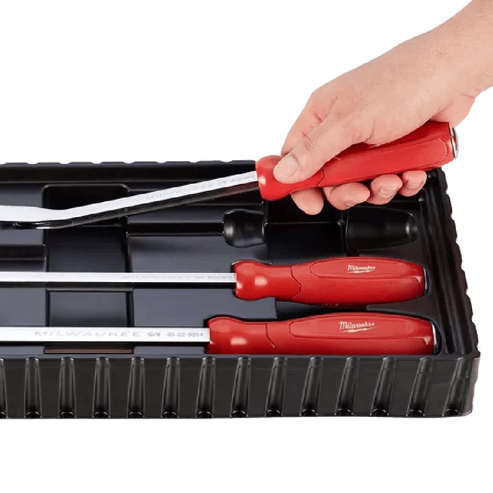İsgənə Milwaukee 4 pcs (48229214) — Mallar, Bakı (2)