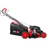 Benzinli otbiçən Senci LMA20S16 — Garden tools