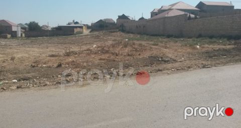 15 sot torpaq sahəsi, Mehdiabad qəs