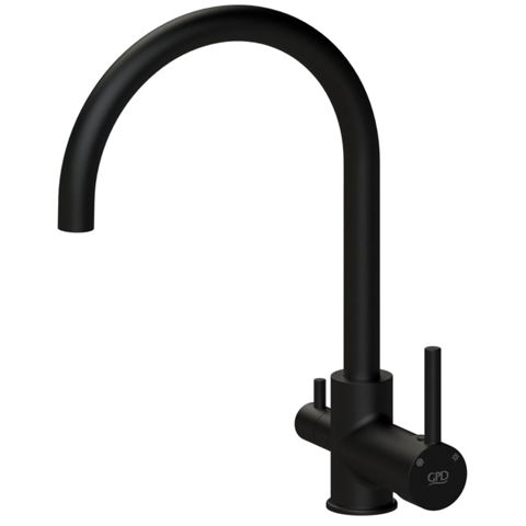 Mətbəx kranı GPD MAR70-S — Bakı