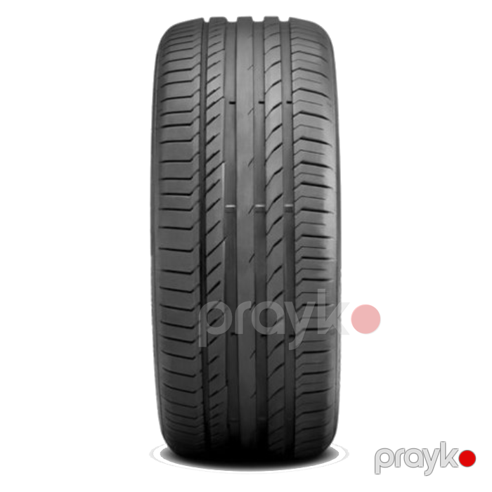 Avtomobil təkəri Continental Contisportcontact 5 98Y 255/45R17 (3507330000) — Şinlər, Bakı (3)