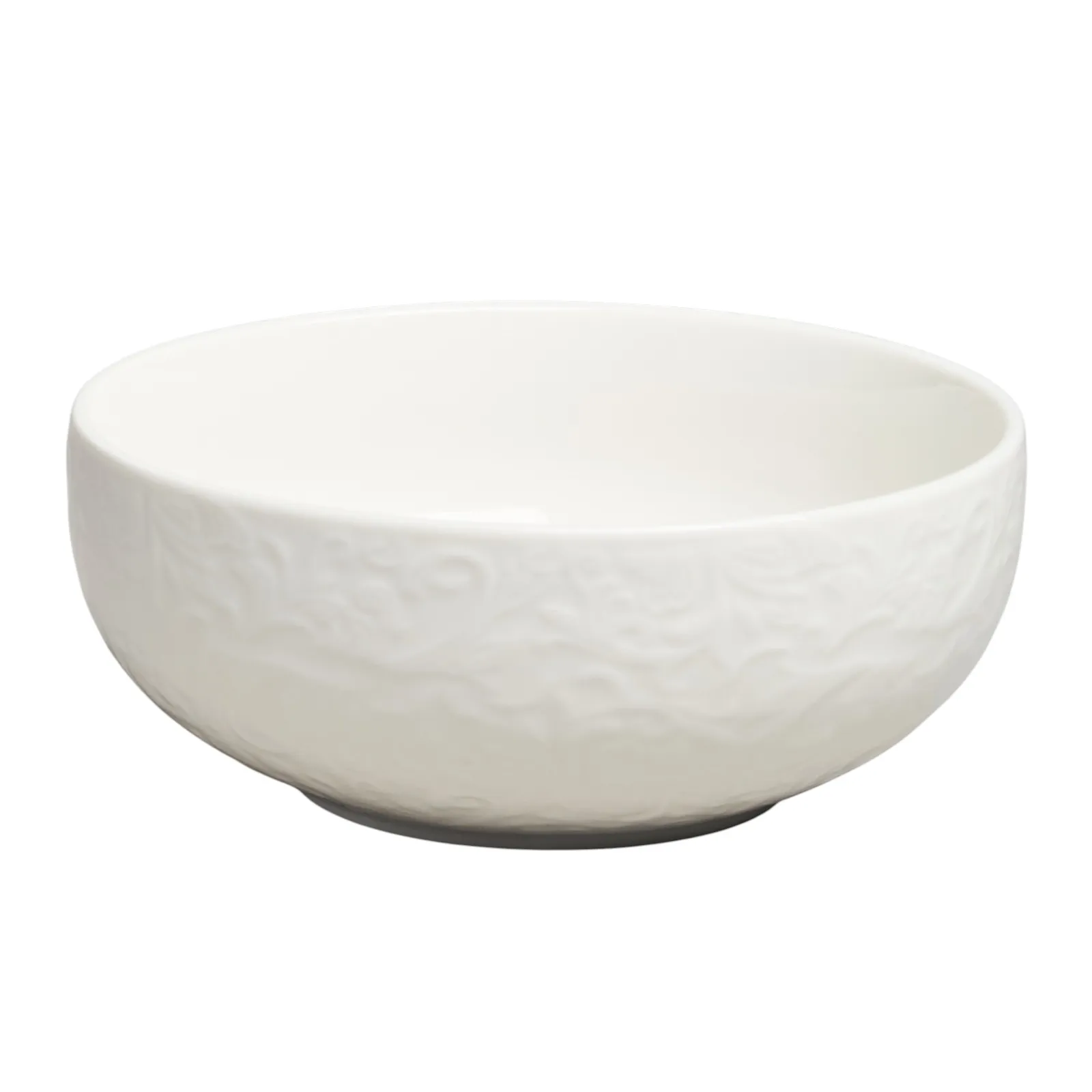 Salat qabı Lefard Muse, farfor, 16.5x6 sm, 800 ml (587-230) — Dining tableware