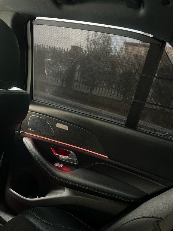 Mercedes GLE 450 4MATIC, 3.0 L, 2019 il, 85 000 km — Avtomobillər, Bakı (11)