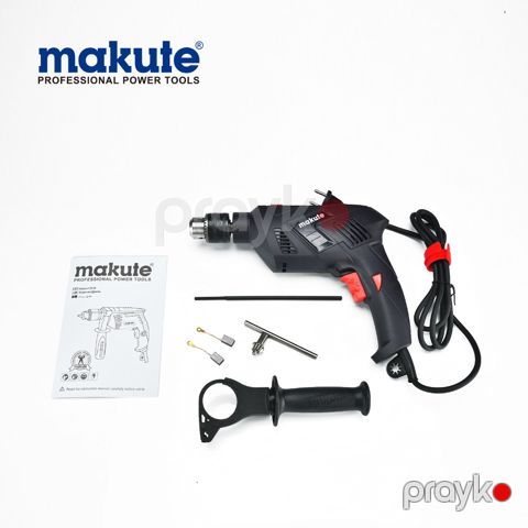 Drel makute 850 (ıd 001) — Bakı