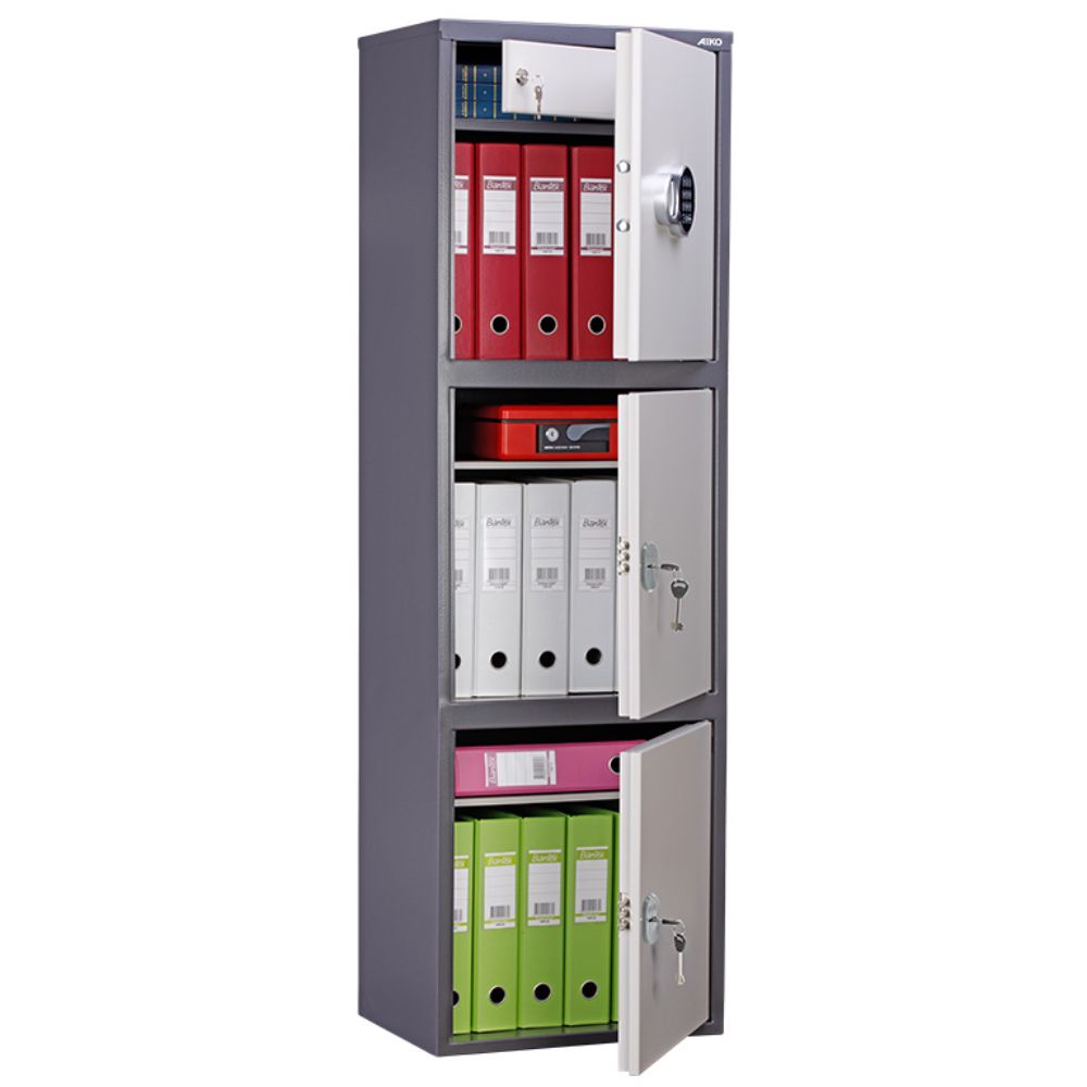 Dolab Aiko SL-150/3T EL S10799153902 — Mallar, Bakı (2)