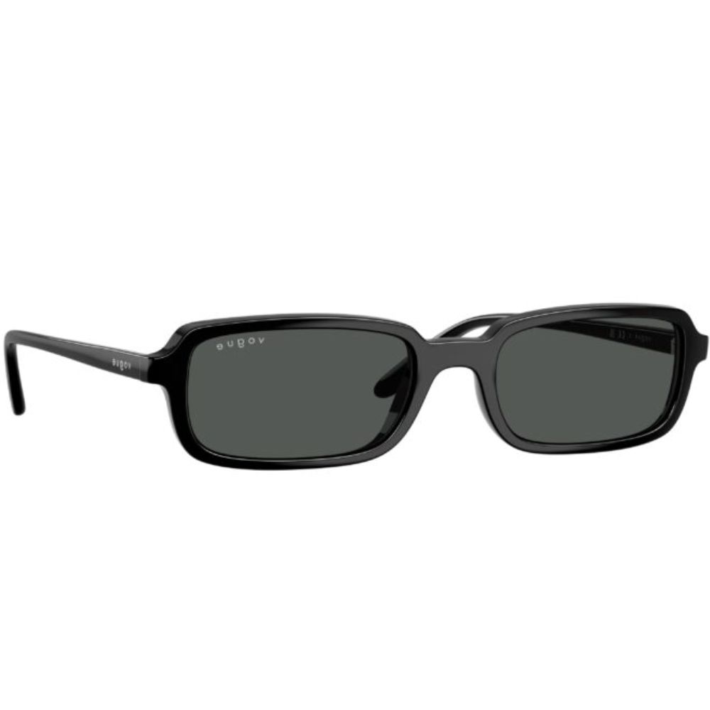 Günəş eynəyi Vogue 5666S W44/87 — Aksesuarlar, Bakı (2)