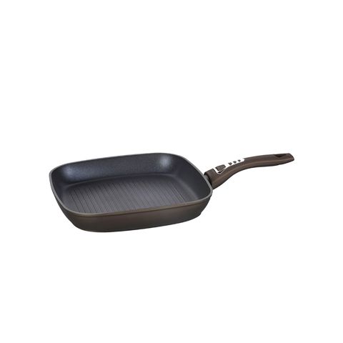 Tava Tognana Diamantea 28x28 sm (WQ758BCZODI) — Bakı
