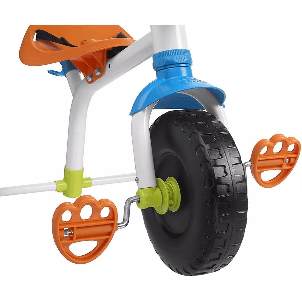 Uşaq velosipedi Chicco Pelikan Trike 00006714000000 — Mallar, Bakı (2)