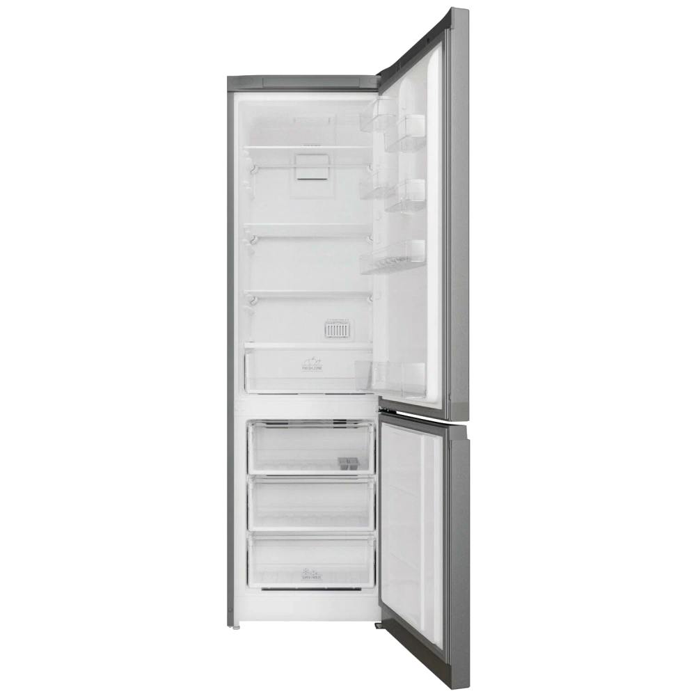 Soyuducu Hotpoint HTS 5200 S — Soyuducular, Bakı (3)