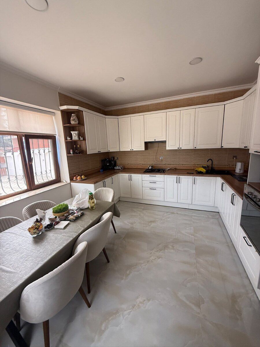 Bağ evi, Nardaran qəs — Ev, villa, Bakı (7)