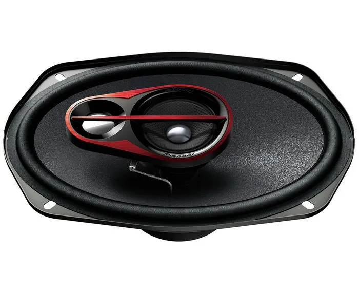 Dinamik Pıoneer TS-R6951S — Bakı