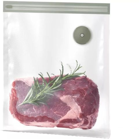 Vakum qabı Electrolux EVRB1 — Bakı