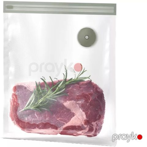 Vakum qabı Electrolux EVRB1