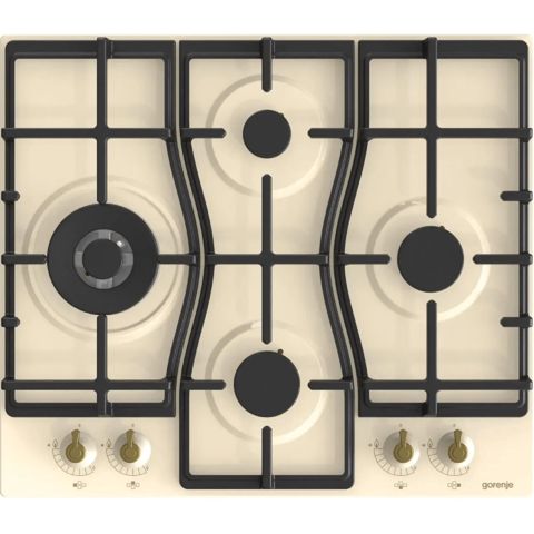 Plitə Gorenje GW6D42CLI — Bakı