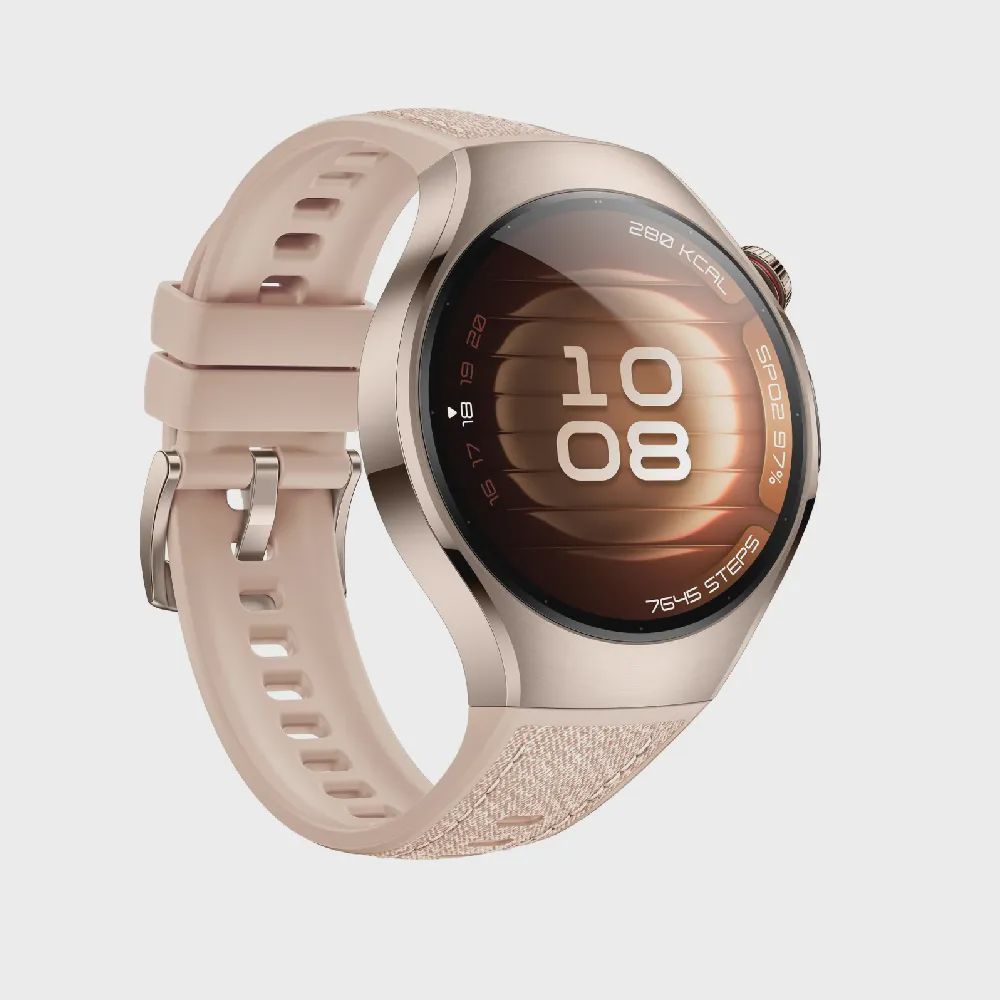 Smart saat Huaweı Watch 5,42mm Beige Denim (55020EVQ) — Uşaq smart saatları, Bakı