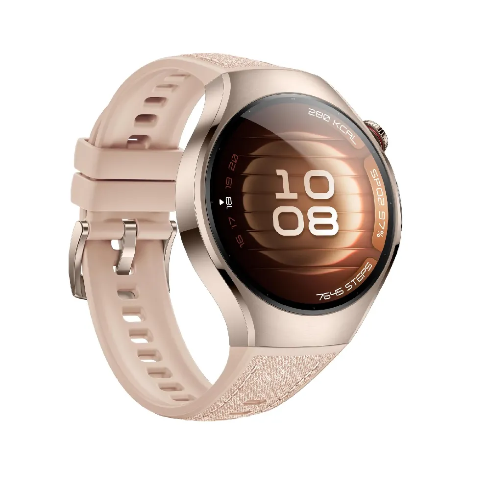 Smart saat Huaweı Watch 5,42mm Beige Denim (55020EVQ) — Bakı