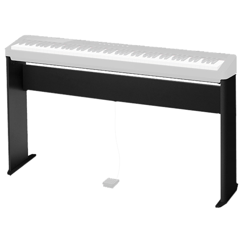 Piano stendi Casio CS-68PBK — Bakı
