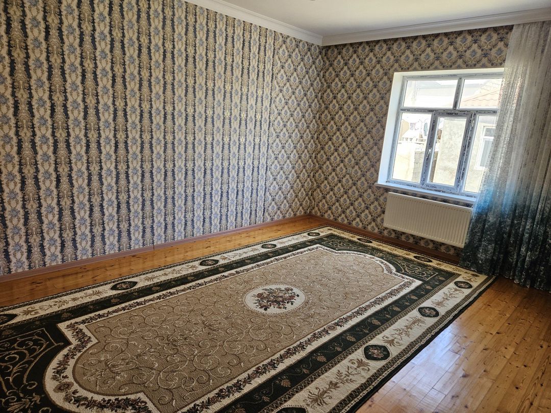 İcarəyə verilir 3 otaqlı həyət evi/bağ evi 200 m² — Ev, villa, Bakı (7)