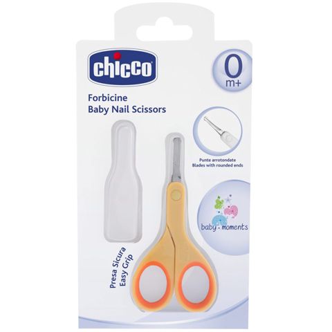 Chicco dırnaq qayçısı 00005912000000 — Bakı