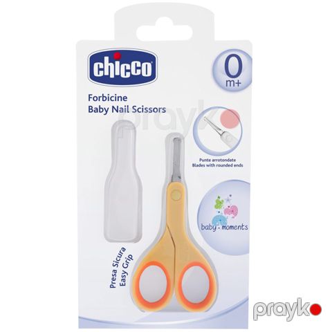 Chicco dırnaq qayçısı 00005912000000 — Bakı