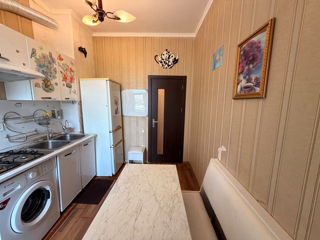 2-otaqlı yeni tikili kirayə verilir, Xırdalan ş., 78 m² — Mənzil, Xırdalan (3)