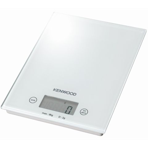 Tərəzi Kenwood WEP60.000WH — Bakı