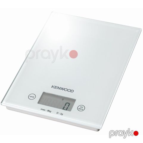 Tərəzi Kenwood WEP60.000WH