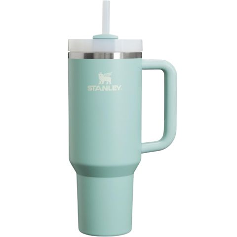 Termos Stanley Quencher H20 Seafoam — Bakı