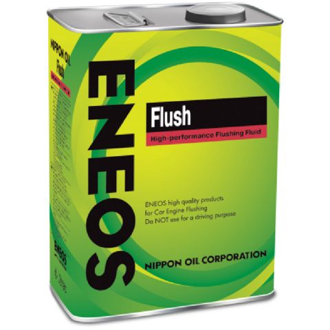 Eneos Flush 4L — Bakı