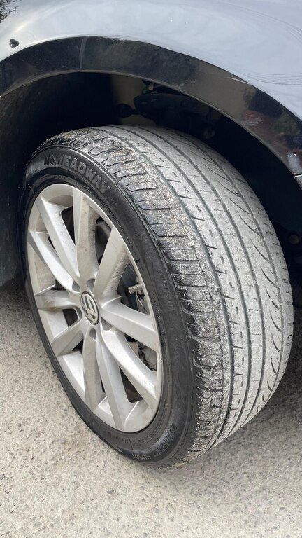 Volkswagen Passat, 2.5 L, 2011 il, 185 000 km — Avtomobillər, Bakı (11)