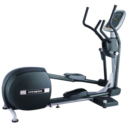 Elliptik Trenajor M- 8809El-Lcd Vpl-440E — Bakı