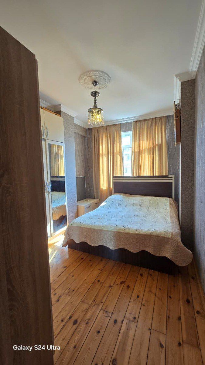 3-otaqlı yeni tikili, Xırdalan ş., 83 m² — Mənzil, Xırdalan (9)