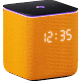 Yandex Station Midi YNDX-00054 Orange — Ağıllı ev