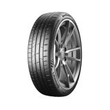 Avtomobil təkəri Continental WinterContact TS 860 S 108W XL 265/45R20 (3553980000) — Cars