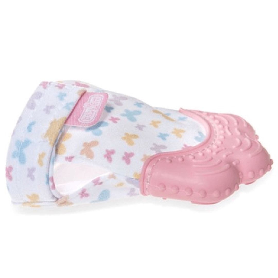 BabyJem diş qaşıyıcı əlcək / 8681049215260 — Mallar, Bakı (2)